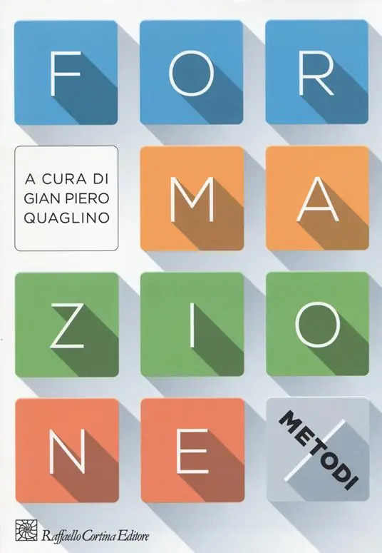 Formazione. I metodi Acquista Ora