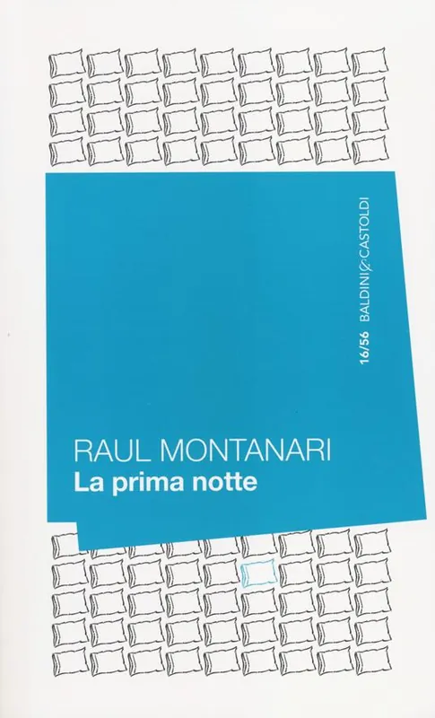 Ultimissimo Modello La prima notte