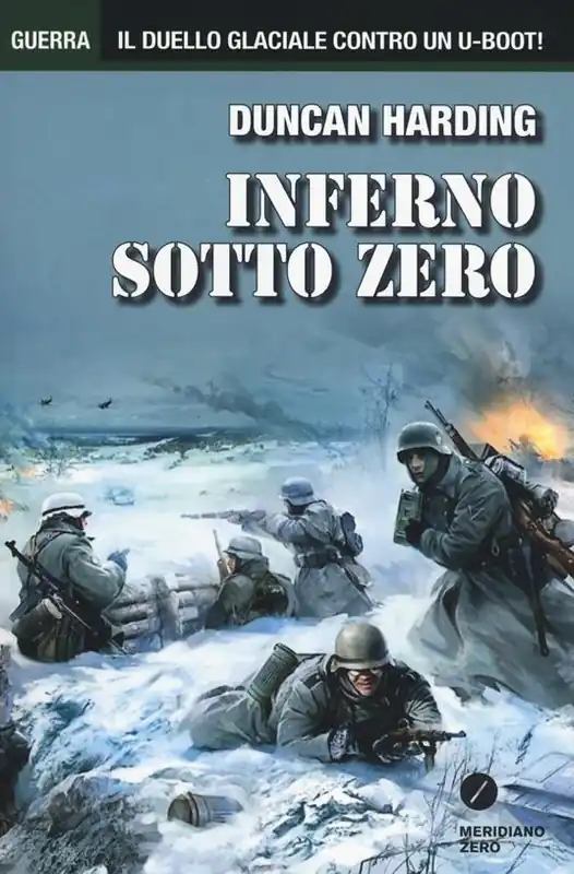 Must-Have Inferno sotto zero