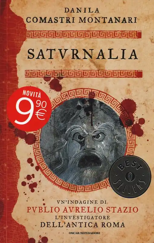 Occasione Imperdibile Saturnalia