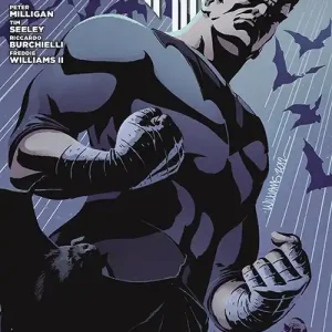 A Buon Prezzo Batman. Le nuove leggende del cavaliere oscuro. Vol. 13