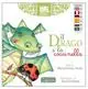 Affare Il drago e la coccinella. Ediz. multilingue