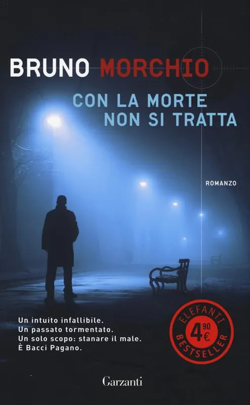 Con la morte non si tratta A Buon Prezzo