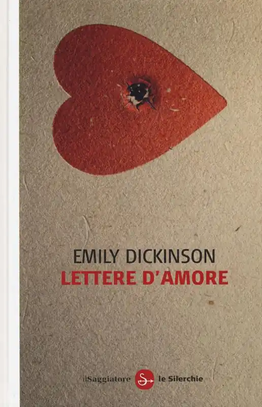 Lettere d‘amore Saldi