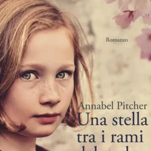 Una stella tra i rami del melo Prezzo Ridotto