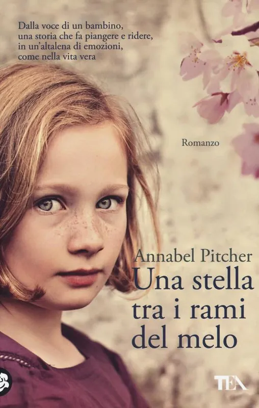 Una stella tra i rami del melo Prezzo Ridotto