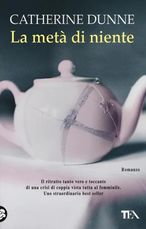 La metà di niente Soddisfatti O Rimborsati