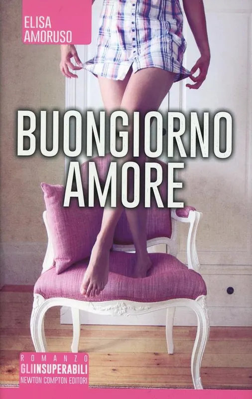 Buongiorno amore Affare