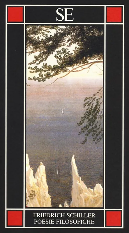 Ultima Occasione Poesie filosofiche. Testo tedesco a fronte