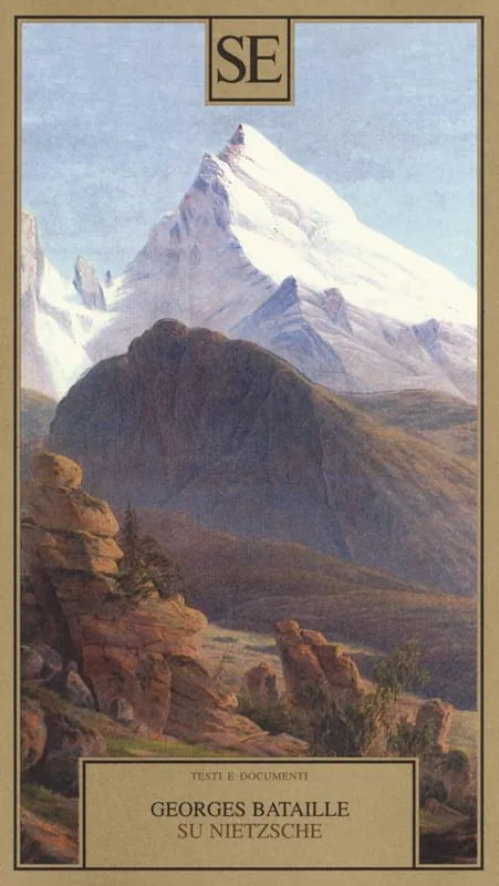 Su Nietzsche Occasione Imperdibile