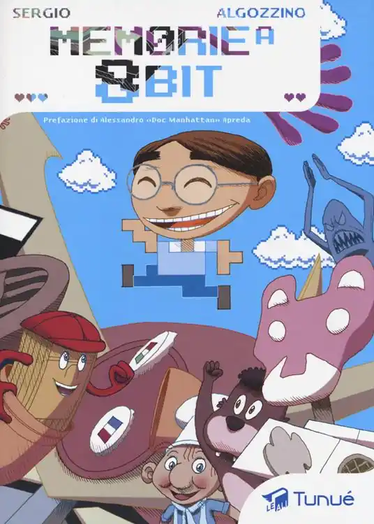 Offerta Speciale Memorie a 8 bit