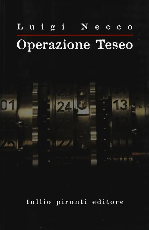 Vendita Finale Operazione Teseo