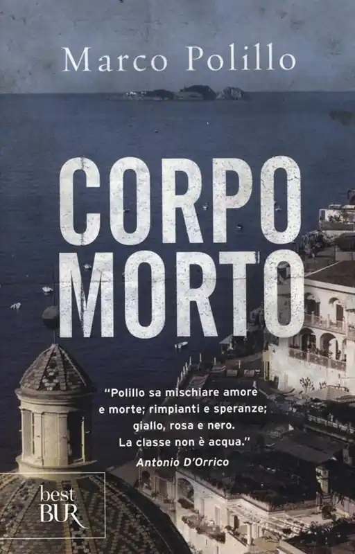 Corpo morto Ultima Occasione