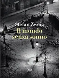 Saldi Il mondo senza sonno