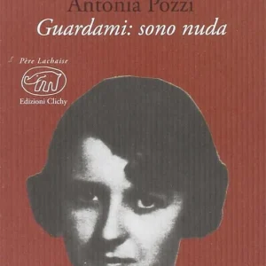 Guardami. Sono nuda Esclusivo
