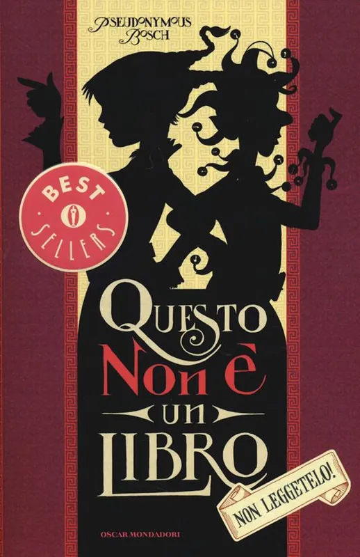 Questo non è un libro A Buon Prezzo