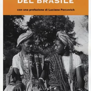 Saldi Le grandi madri del Brasile