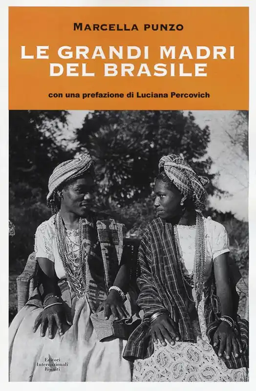 Saldi Le grandi madri del Brasile