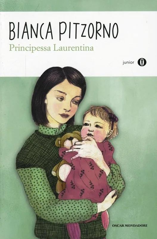 Principessa Laurentina Super Prezzo
