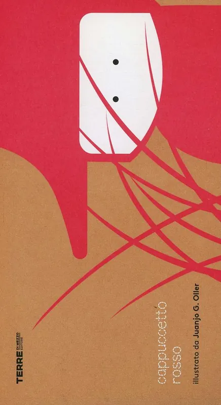Cappuccetto rosso. Ediz. illustrata Ordina Subito