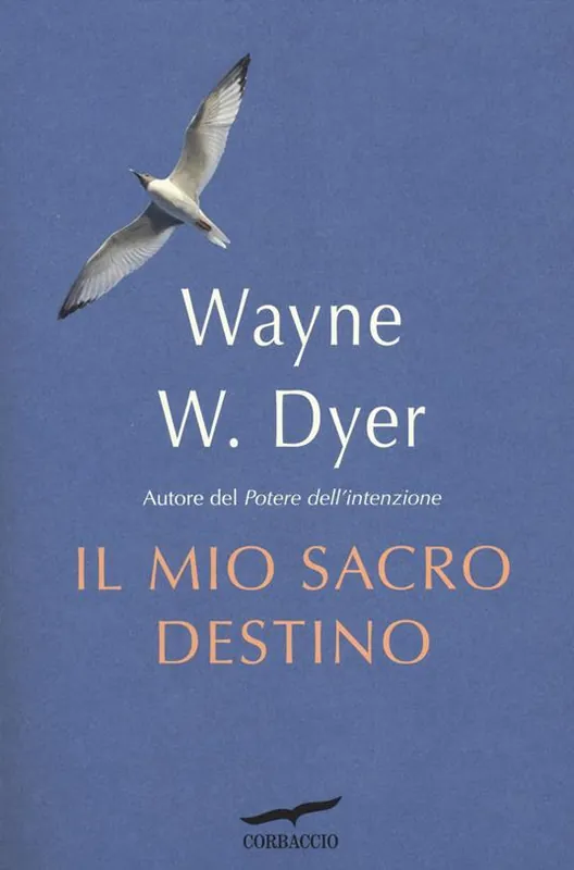 Occasione Il mio sacro destino