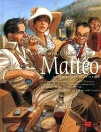 Mattéo. Il terzo periodo (agosto 1936) Prezzo Basso