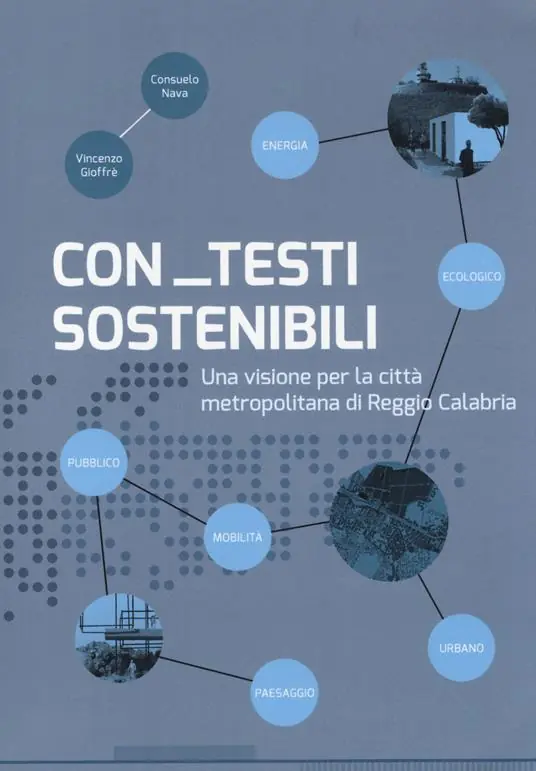 Professionale Con testi sostenibili. Una visione per la città metropolitana di Reggio Calabria