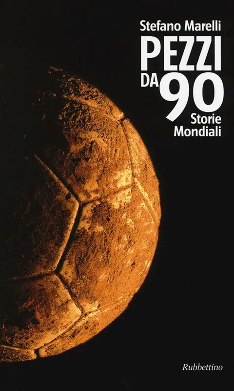Solo Oggi Pezzi da 90. Storie mondiali