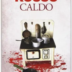 Rosso caldo Promozione Esclusiva