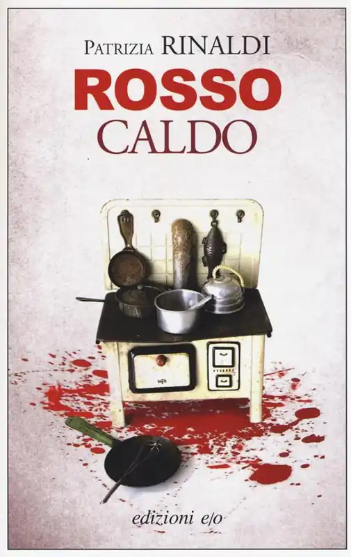 Rosso caldo Promozione Esclusiva