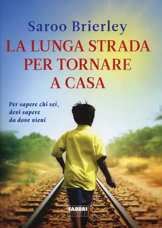 La lunga strada per tornare a casa Saldi