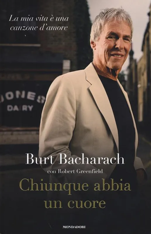 Solo Oggi Chiunque abbia un cuore. La mia vita è una canzone d‘amore