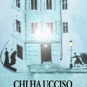 Chi ha ucciso la signora Skrof? Occasione