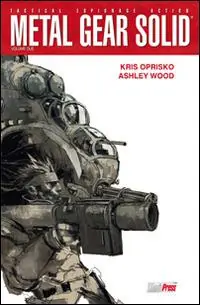 Economico Metal gear solid. Vol. 2