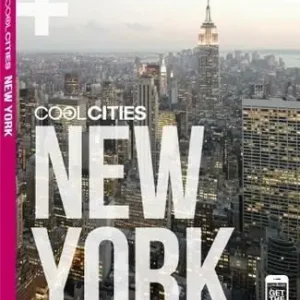 Cool cities New York. Ediz. inglese e tedesca Acquista Ora