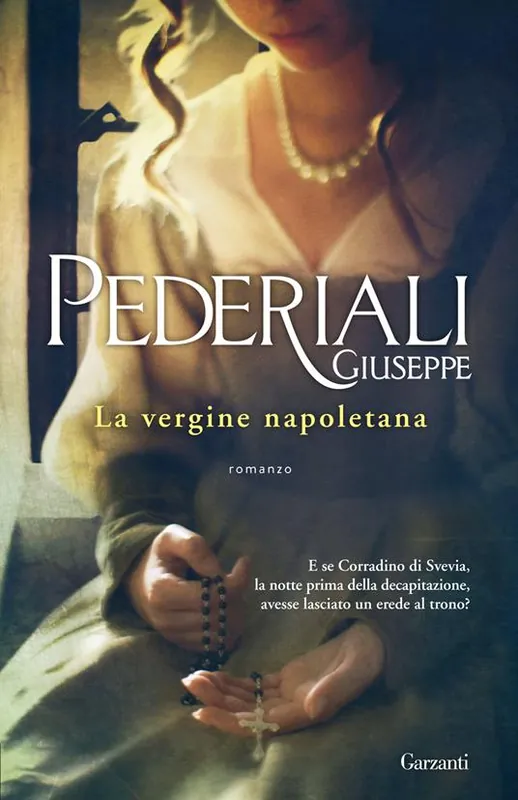 La vergine napoletana Promozione Esclusiva