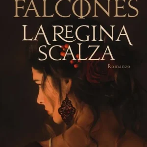 Offerta Lampo La regina scalza
