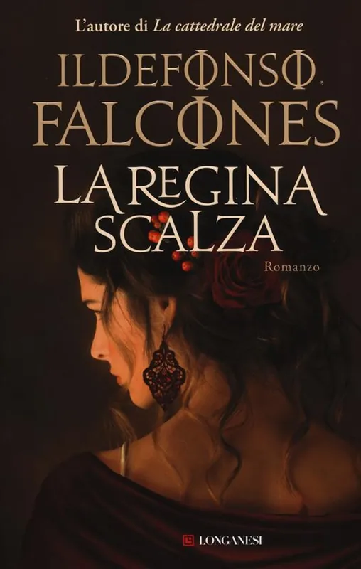 Offerta Lampo La regina scalza