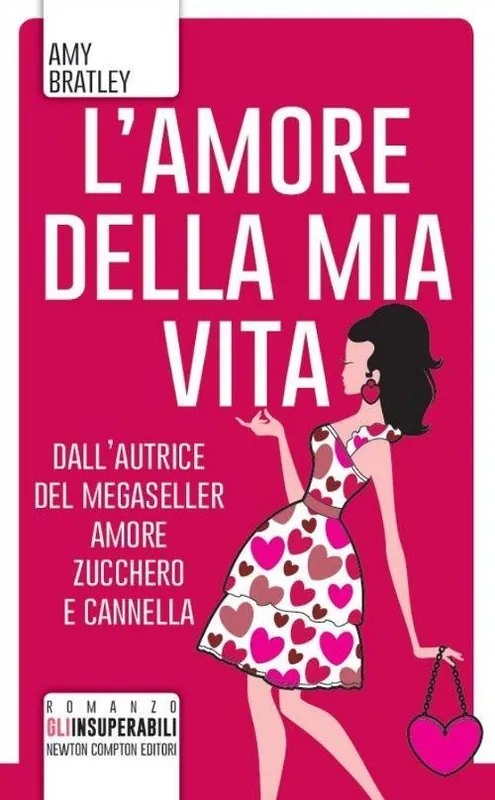 L‘ amore della mia vita Subito Disponibile