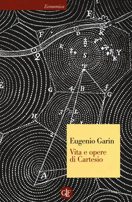 Vita e opere di Cartesio Vendita Finale