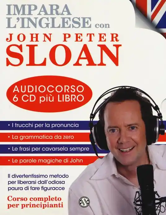 Miglior Prezzo Impara l‘inglese. Corso completo per principianti. CD Audio. Con libro