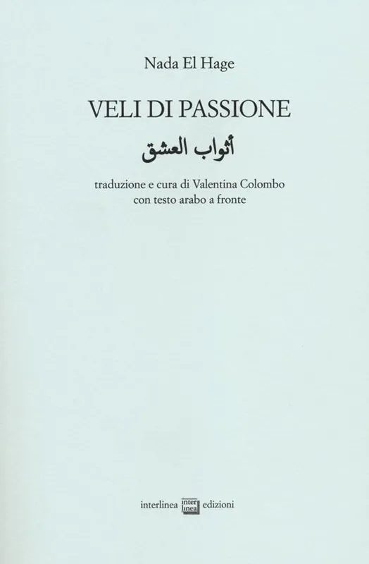 Prezzo Di Fabbrica Veli di passione. Testo arabo a fronte