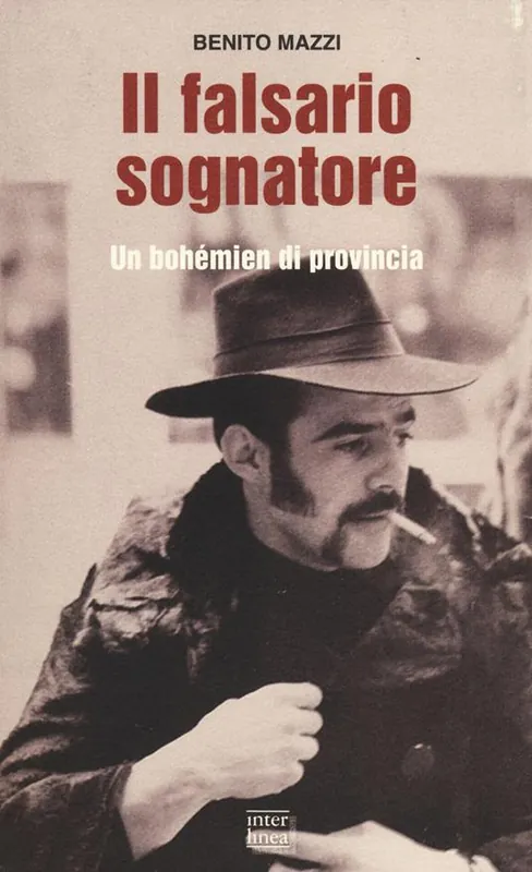 Reso Gratuito Il falsario sognatore. Un bohémien di provincia