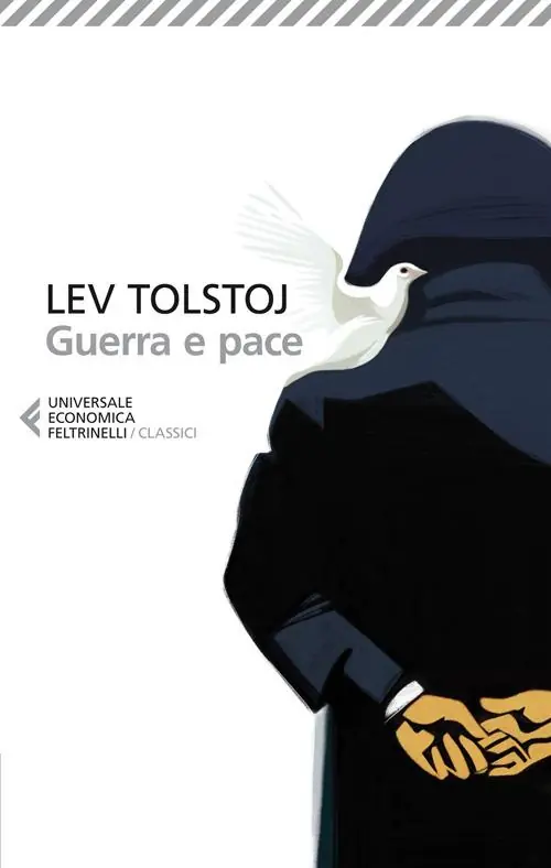 Miglior Prezzo Guerra e pace