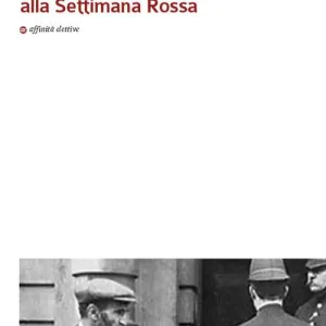 Il processo alla Settimana Rossa Prezzo Conveniente