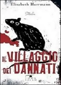 Spedito Oggi Il villaggio dei dannati
