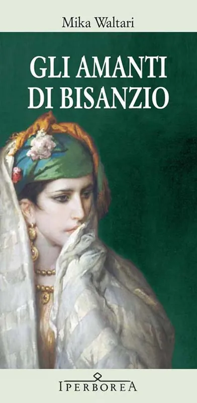 Sconto Gli amanti di Bisanzio