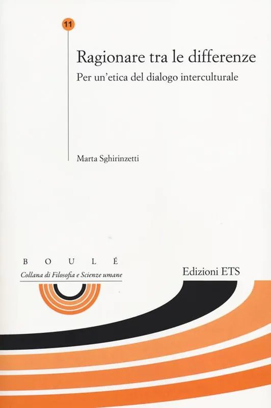 Compra Adesso Ragionare tra le differenze. Per un‘etica del dialogo interculturale