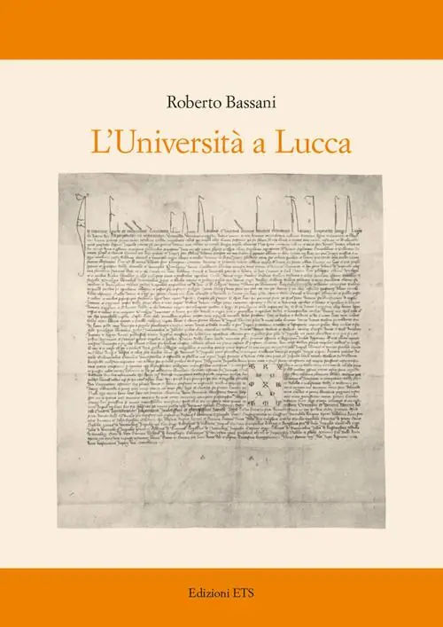 L‘università a Lucca Professionale