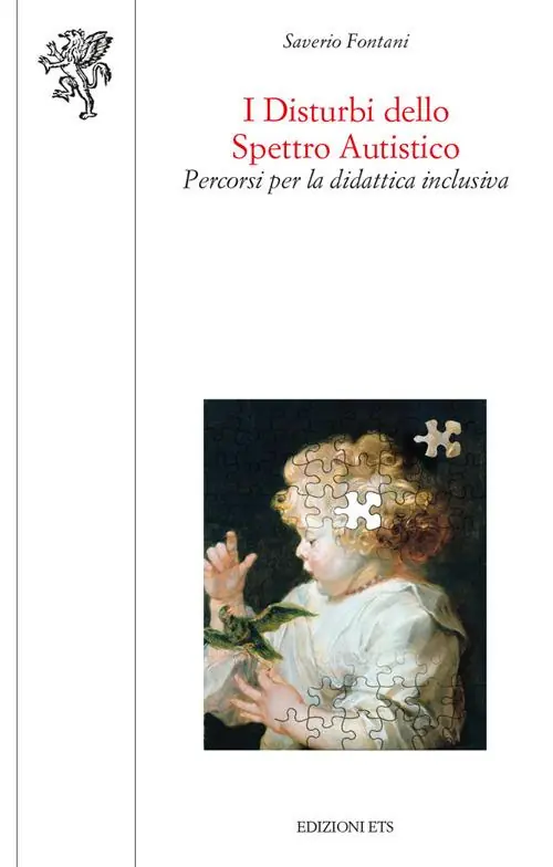 Offerta Speciale I disturbi dello spretto autistico. Percorsi per la didattica inclusiva
